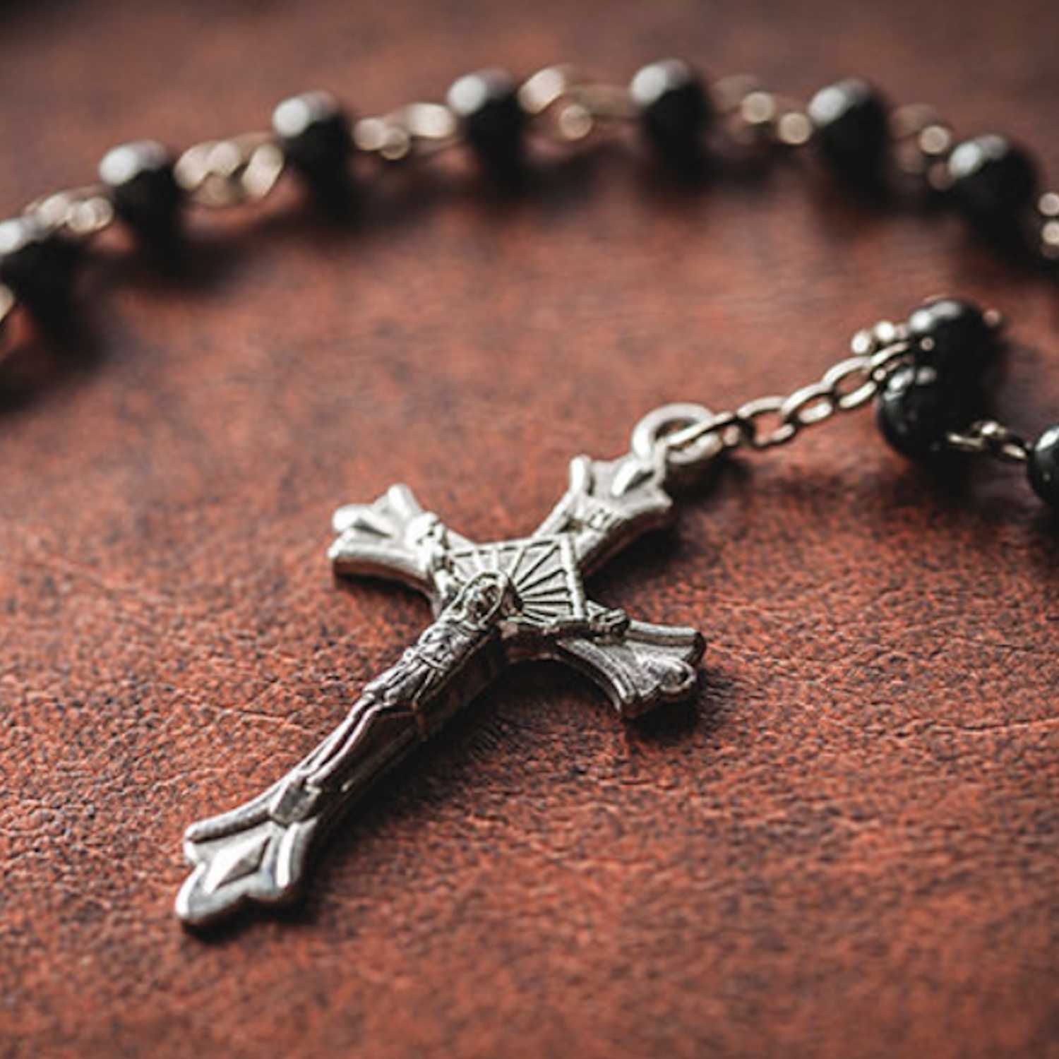 The Importance of the Rosary