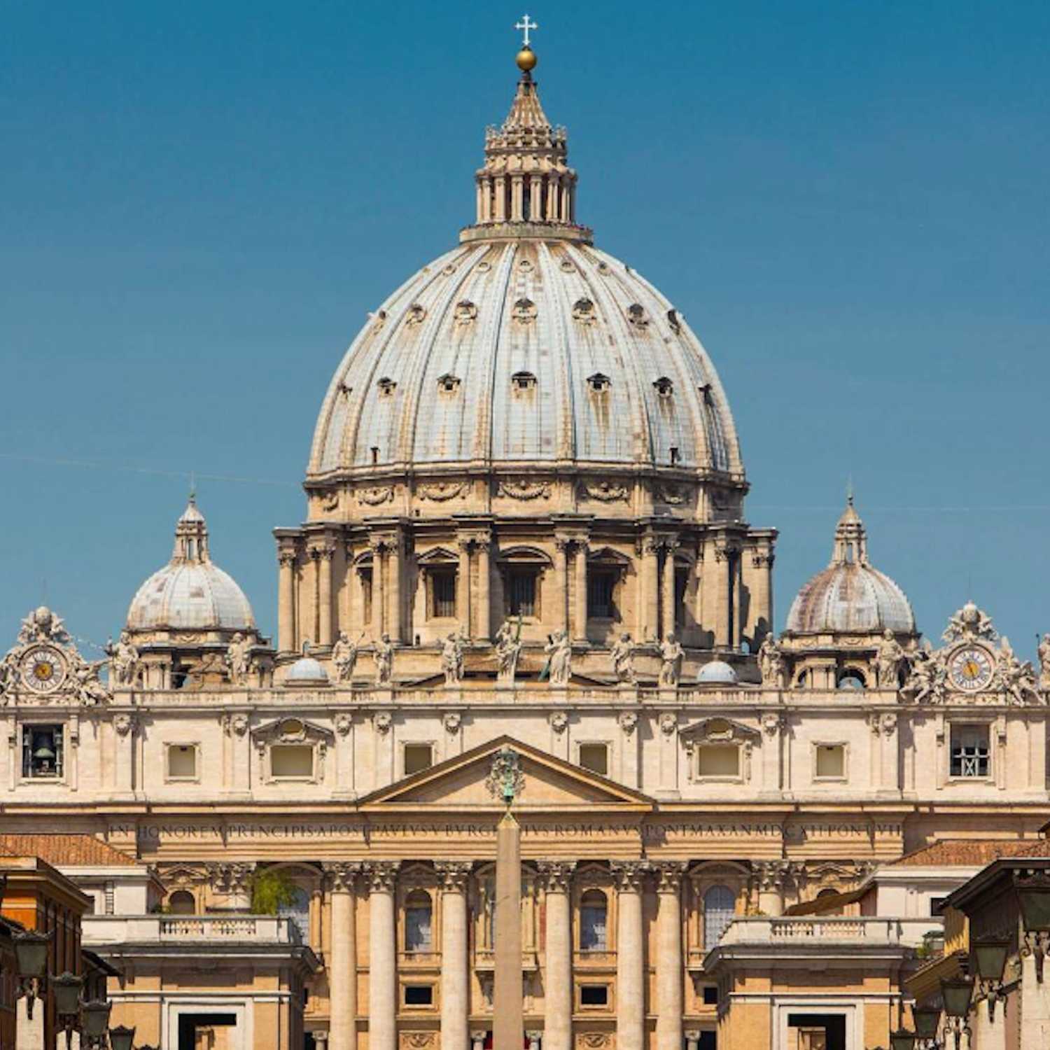 The Church and Other World Religions