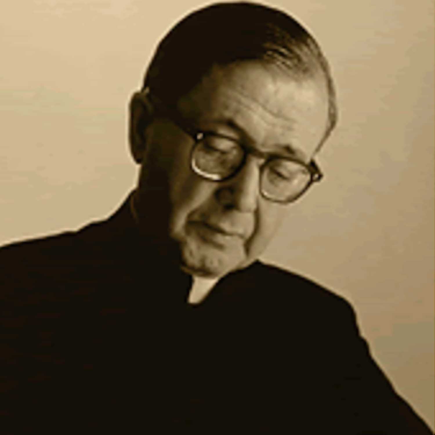 A Brief Way of the Cross by St. Josemaria Escriva