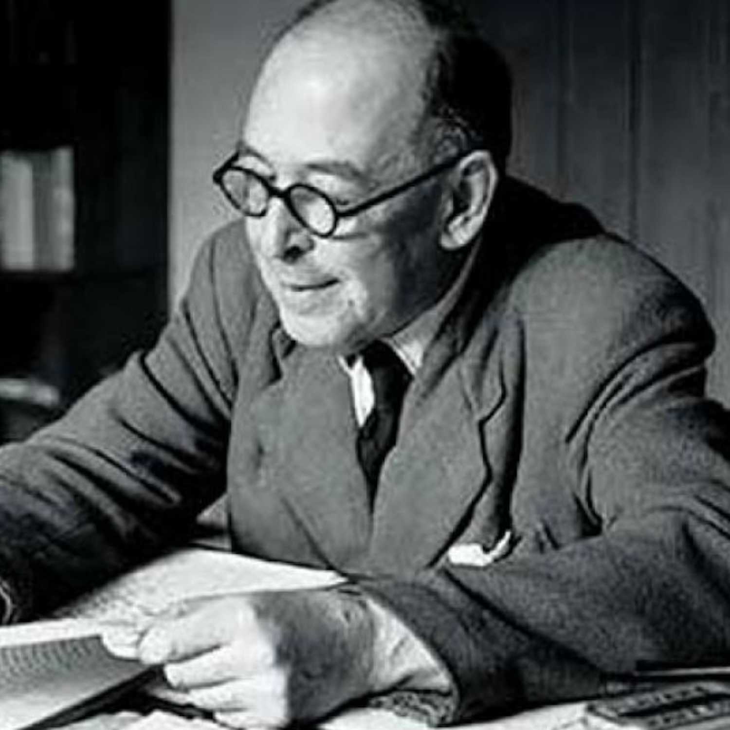 The Problem of Pain by CS Lewis - Chapter 1