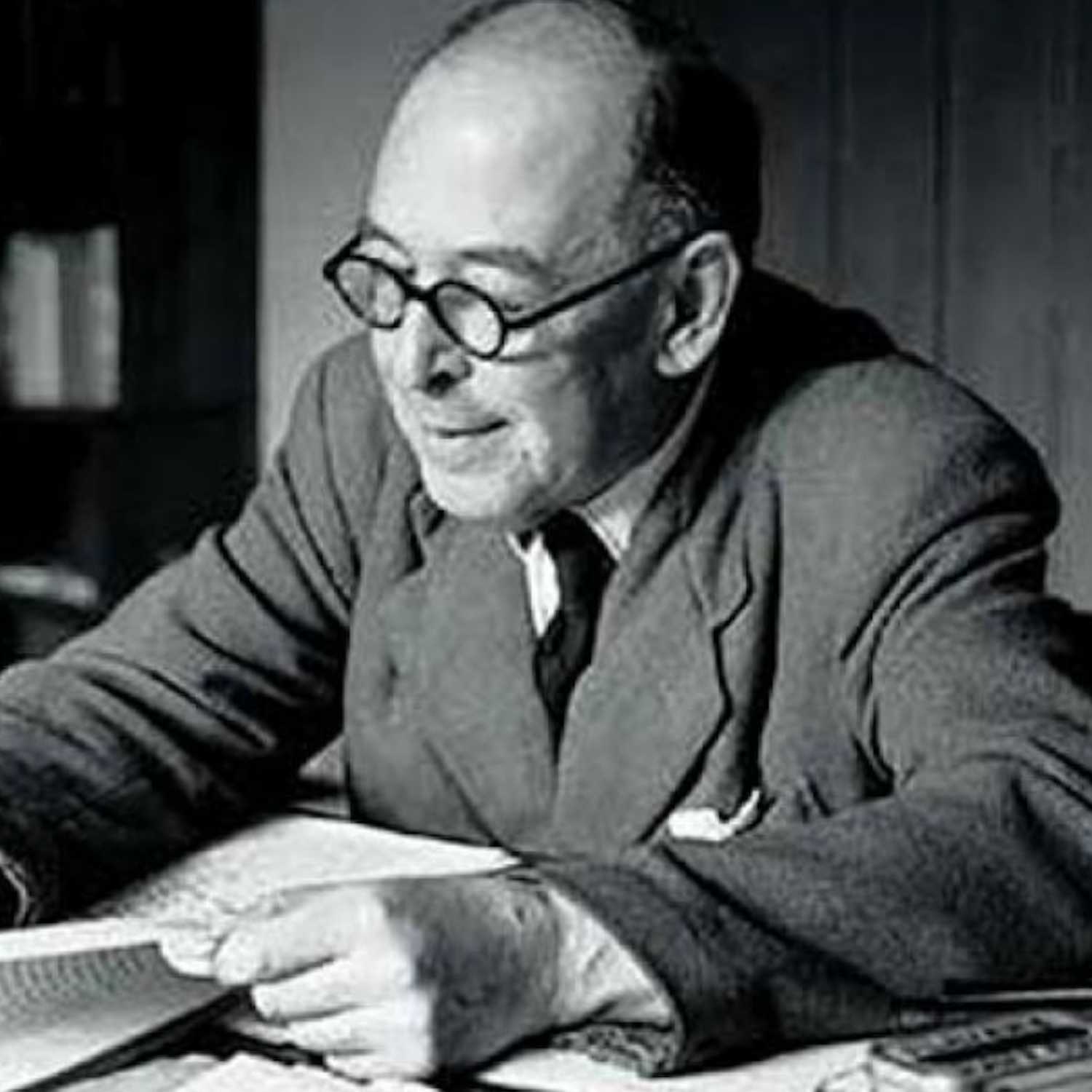 The Problem of Pain by CS Lewis - Chapter 2