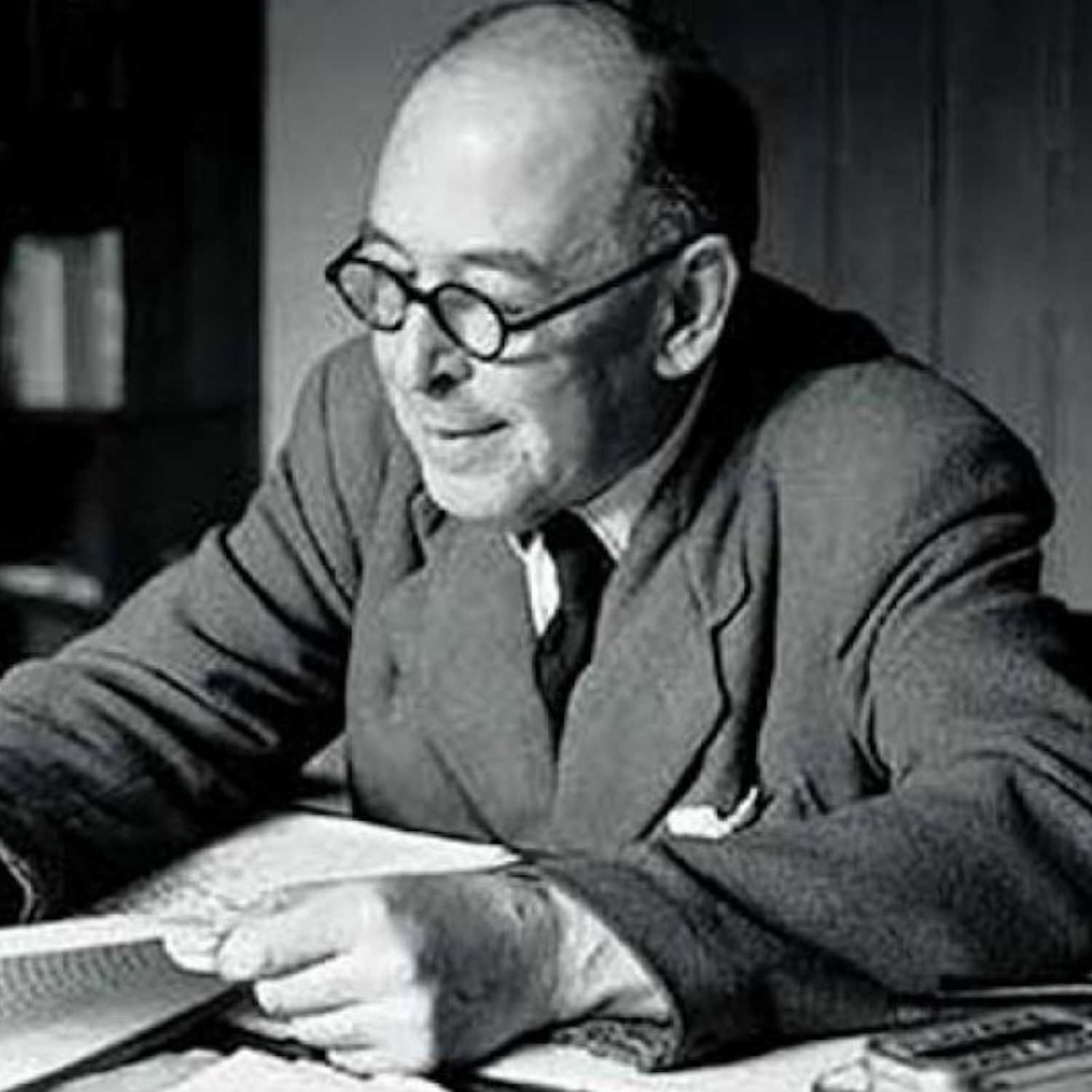 The Problem of Pain by CS Lewis - Chapter 4