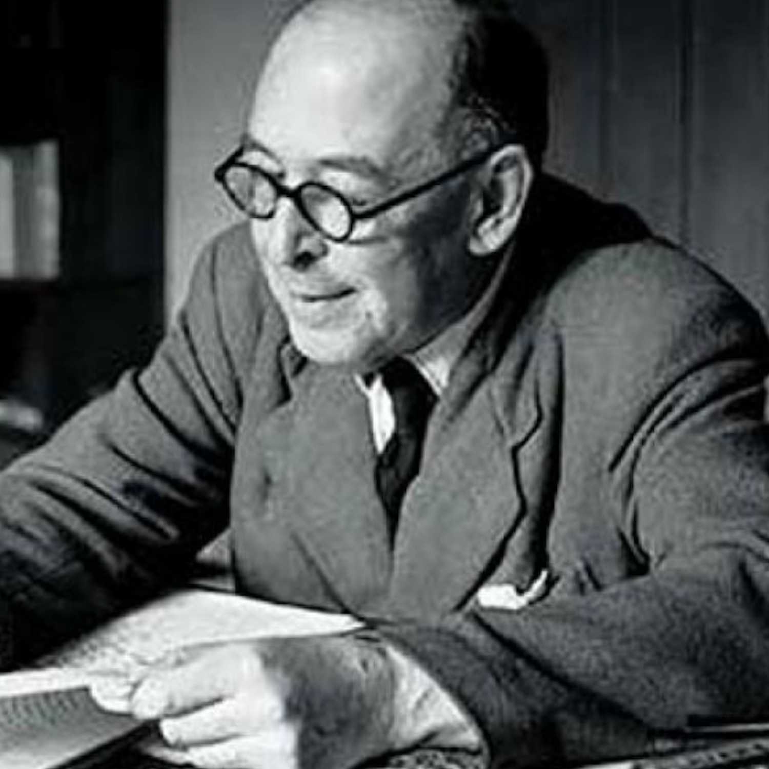 The Problem of Pain by CS Lewis - Chapter 6