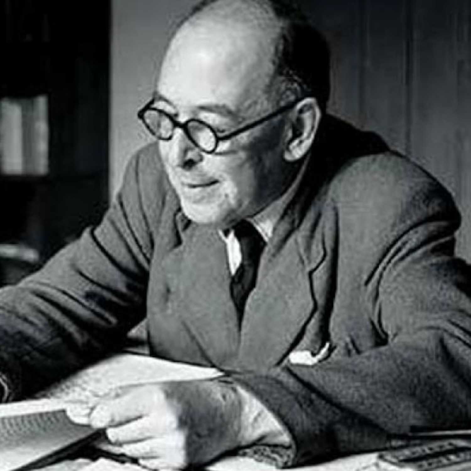 The Problem of Pain by CS Lewis - Chapter 9