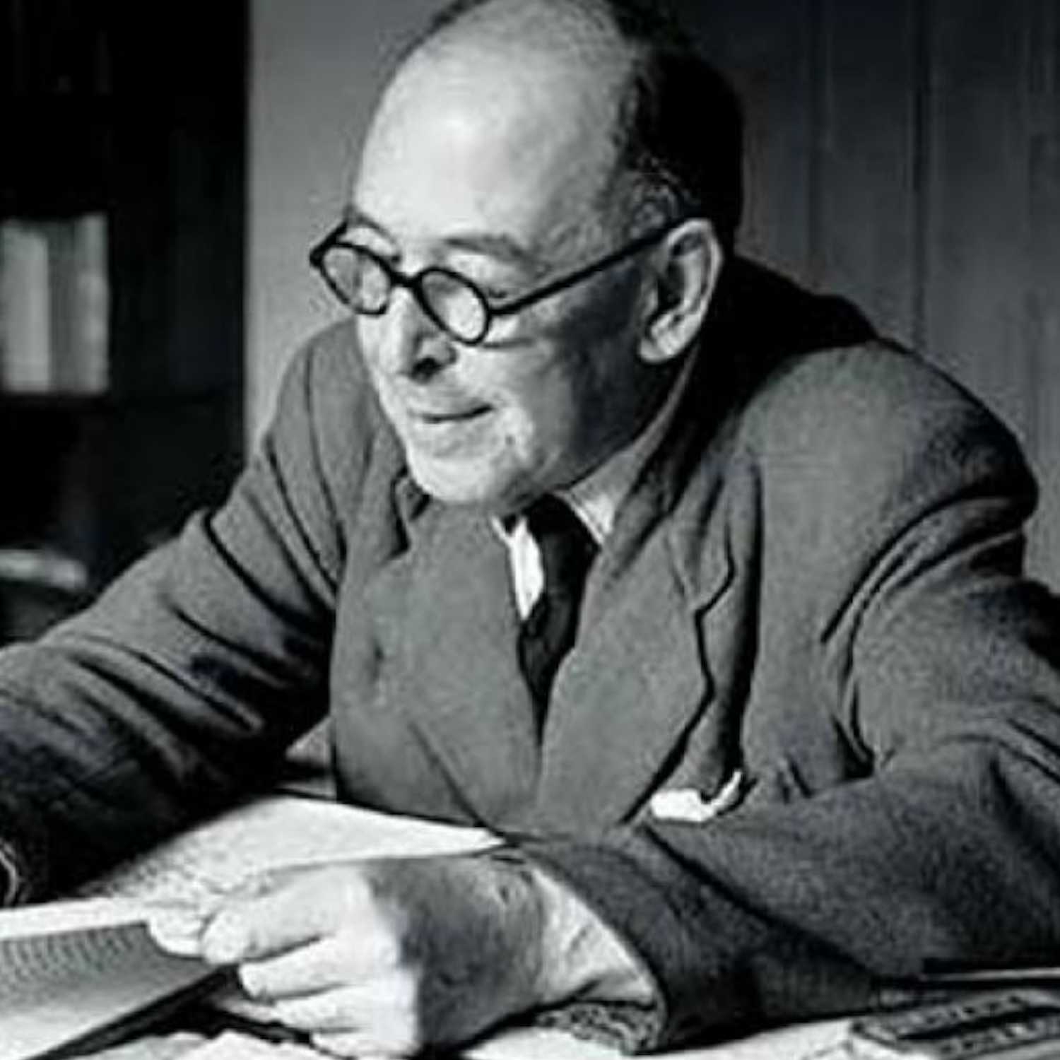 The Problem of Pain by CS Lewis - Chapter 10 (Conclusion)