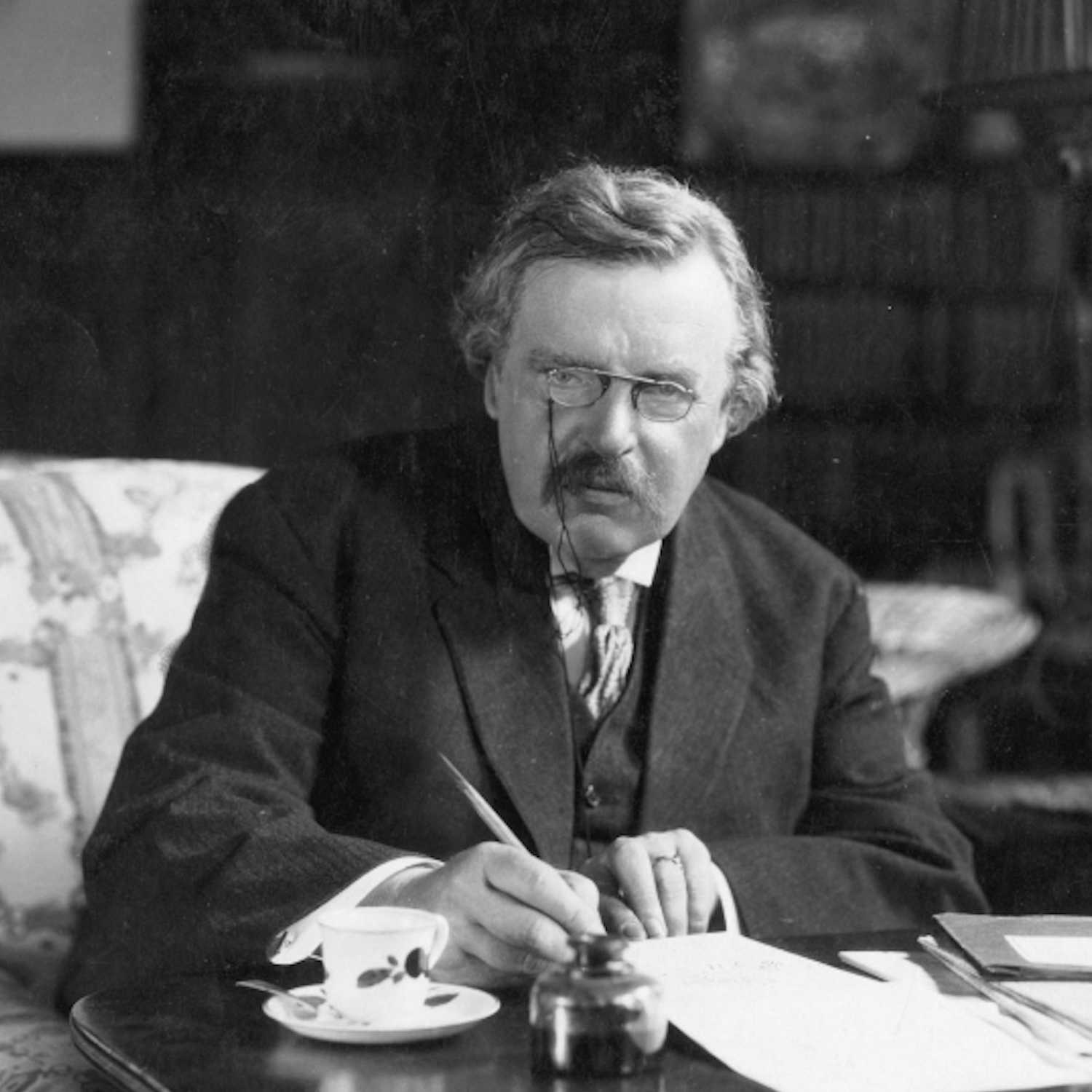 Orthodoxy by GK Chesterton - Chapters 1 & 2