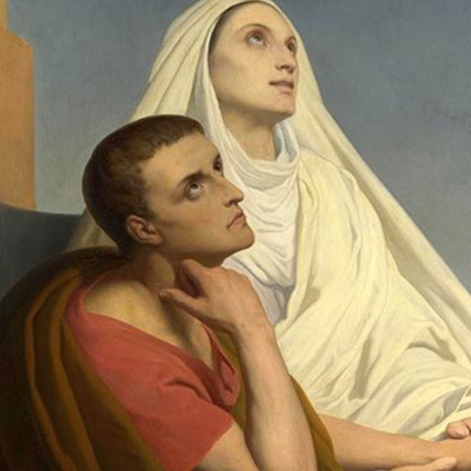 The Confessions of St. Augustine: Book V