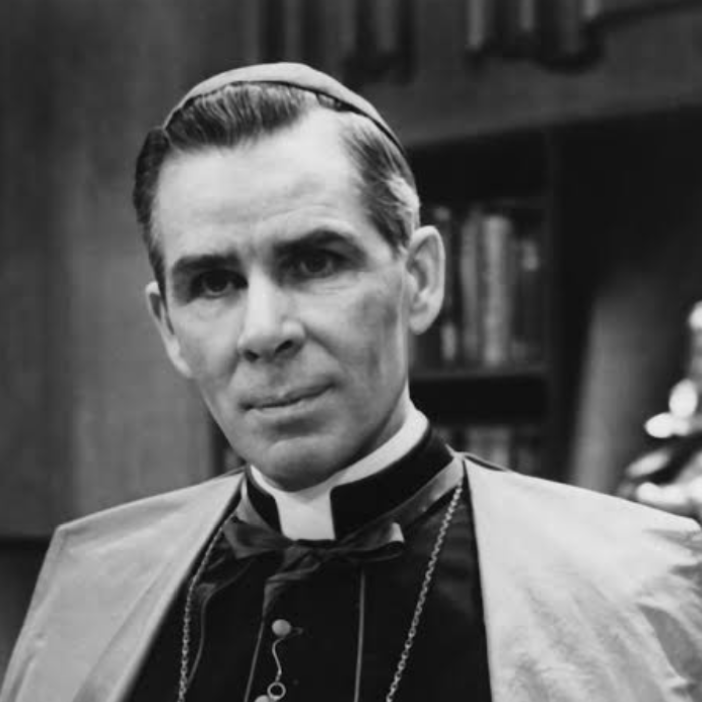 Way To Happiness by Ven. Fulton J Sheen: Humility, Egotism, Joy