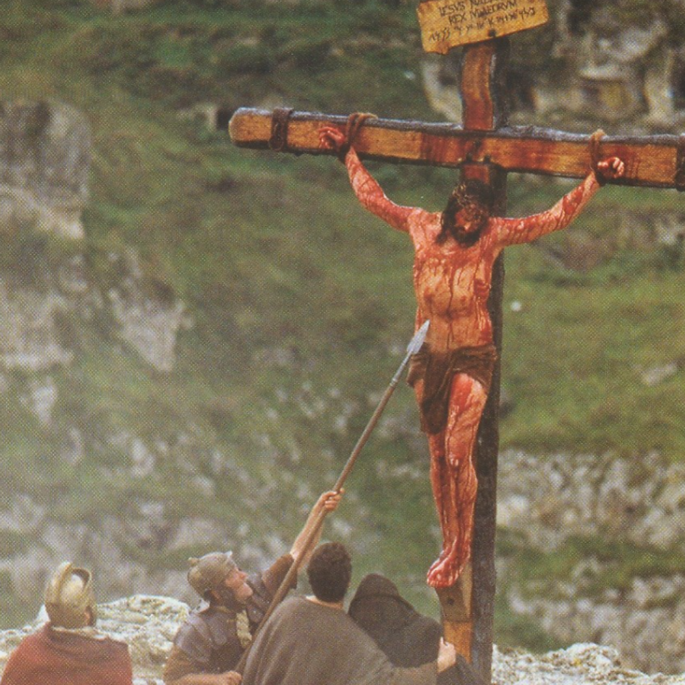 The Dolorous Passion of Our Lord Jesus Christ According to the Meditations of Anne Catherine Emmerich - The Crucifixion and Death of Jesus; The Earthquake and Appearance of the Dead