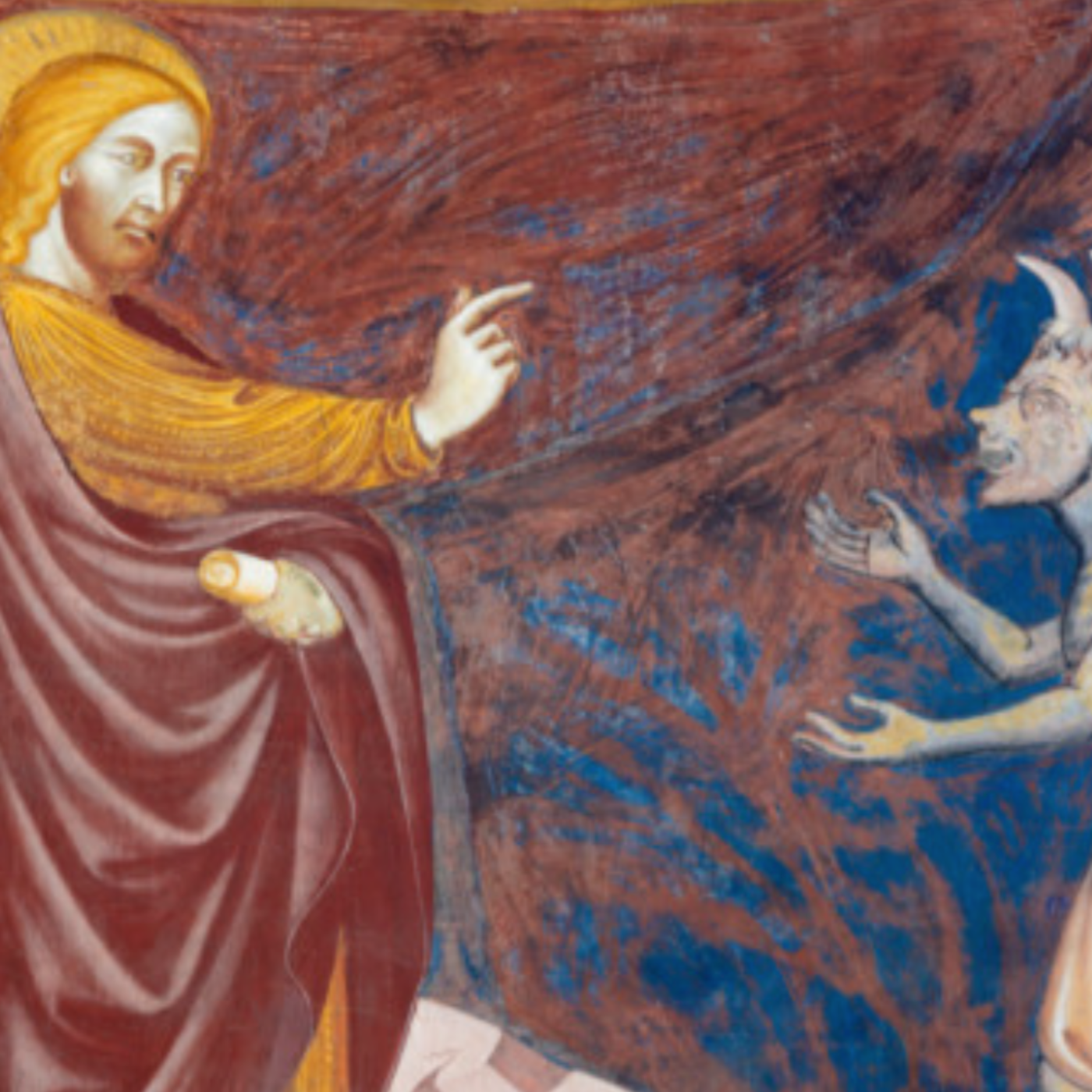 The Spiritual Combat by Dom Lorenzo Scupoli - Chapters 1 - 3