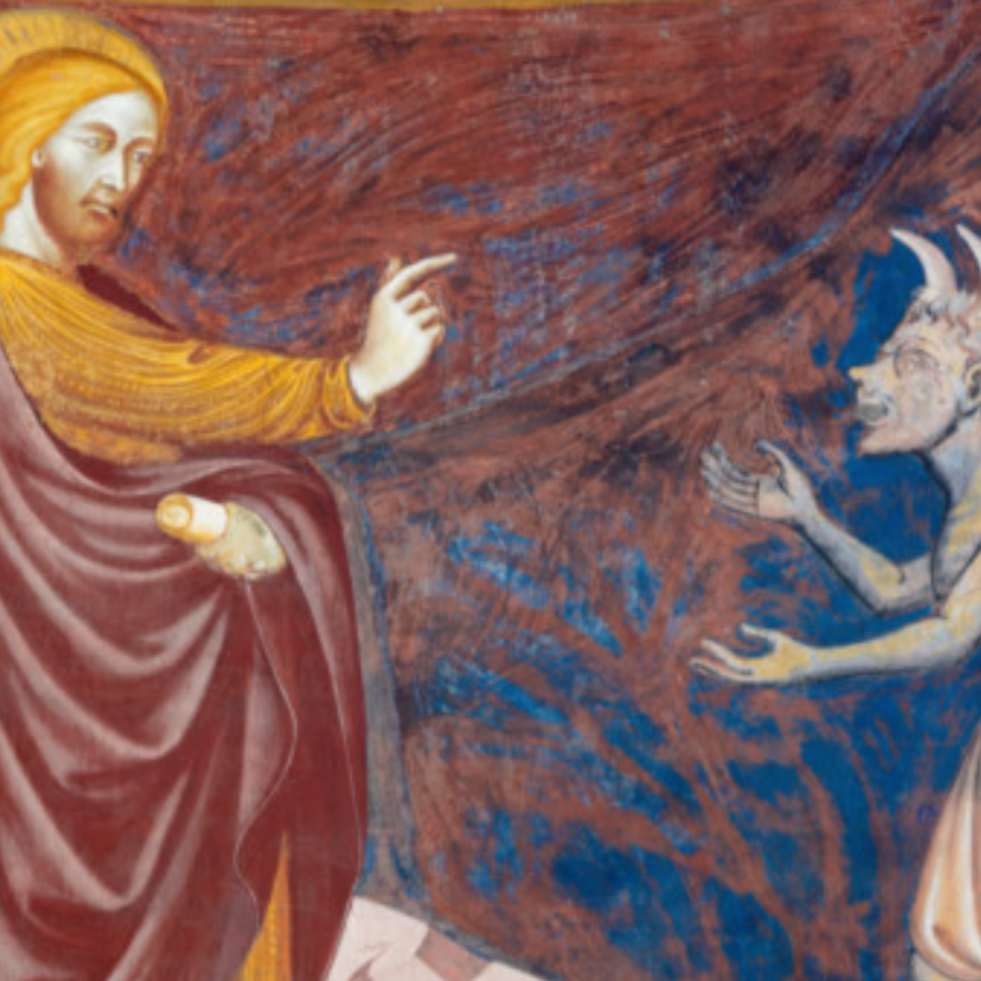The Spiritual Combat by Dom Lorenzo Scupoli - Chapters 4-6