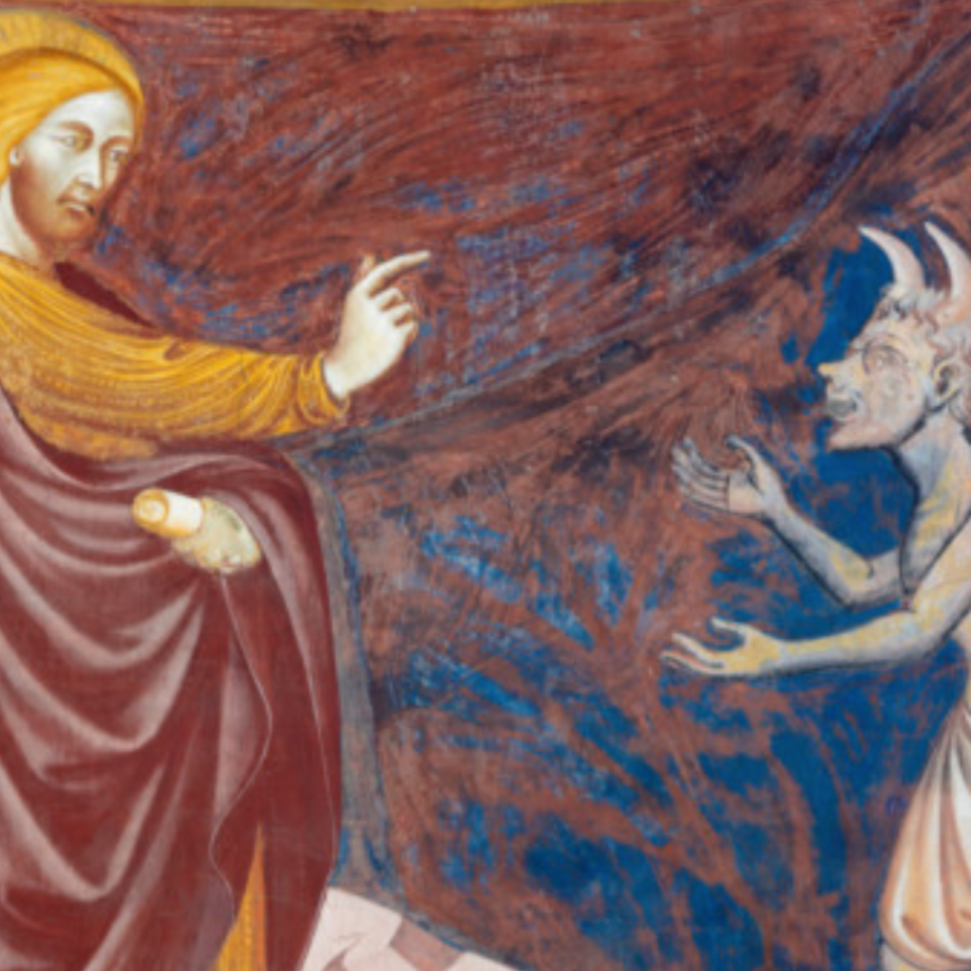 The Spiritual Combat by Dom Lorenzo Scupoli - Chapters 10 & 11