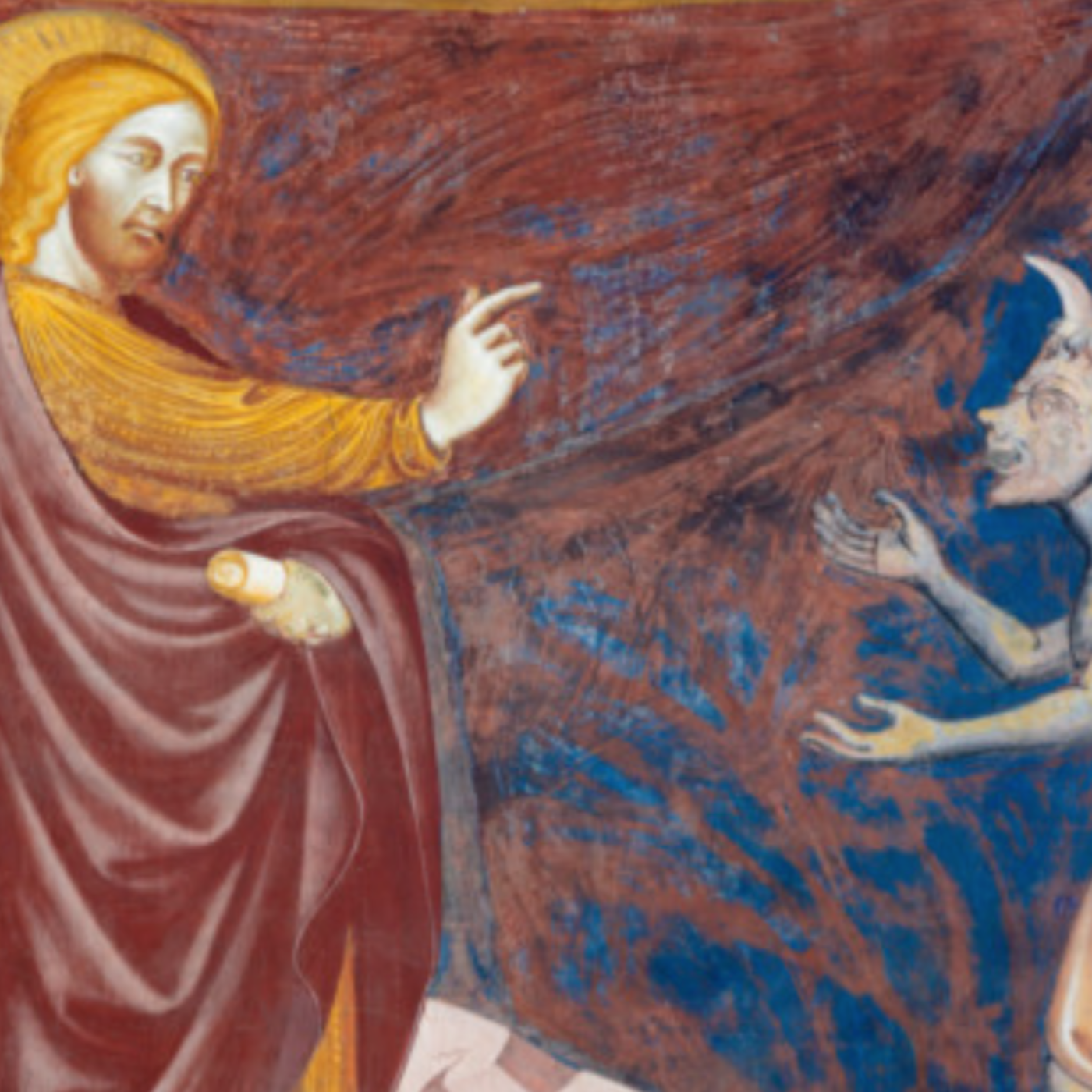 The Spiritual Combat - Chapters 34 & 35