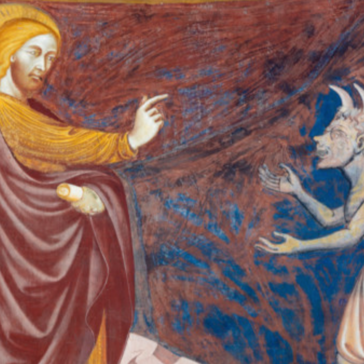 The Spiritual Combat - Chapters 36 & 37