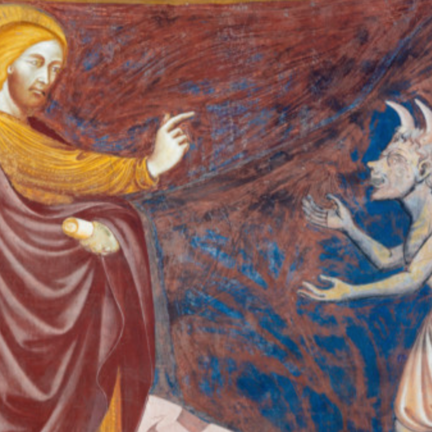 The Spiritual Combat - Chapters 42 & 43