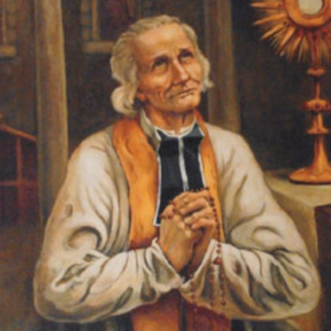 The Little Catechism by St. John Vianney: Chapters 13 & 14