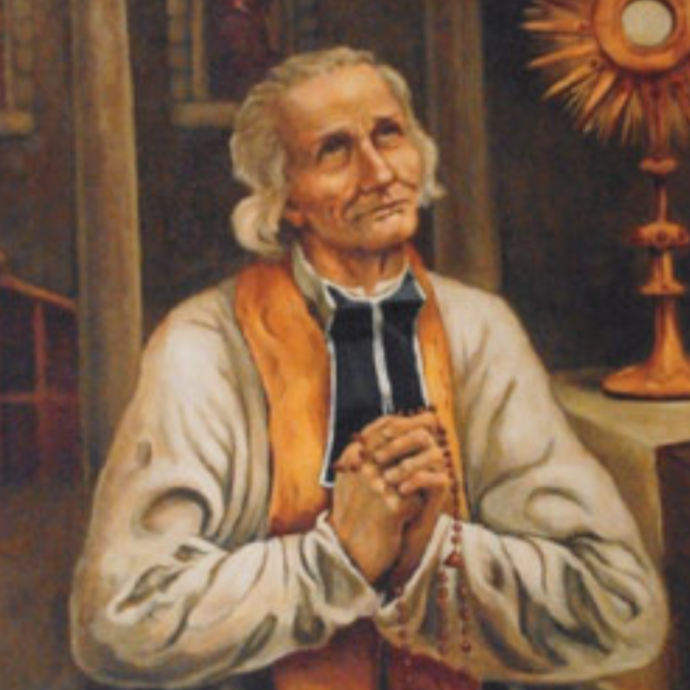 The Little Catechism by St. John Vianney - Chapters 19 & 20
