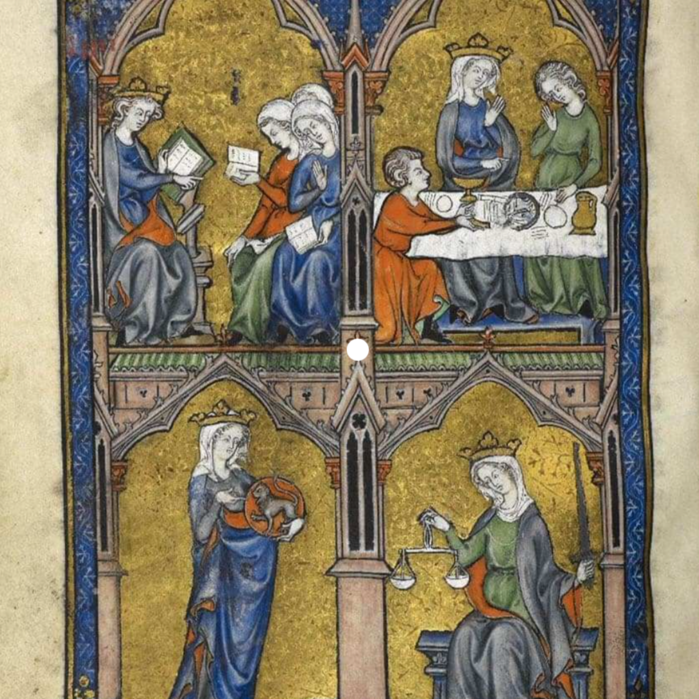 The Cardinal Virtues: Virtue in General