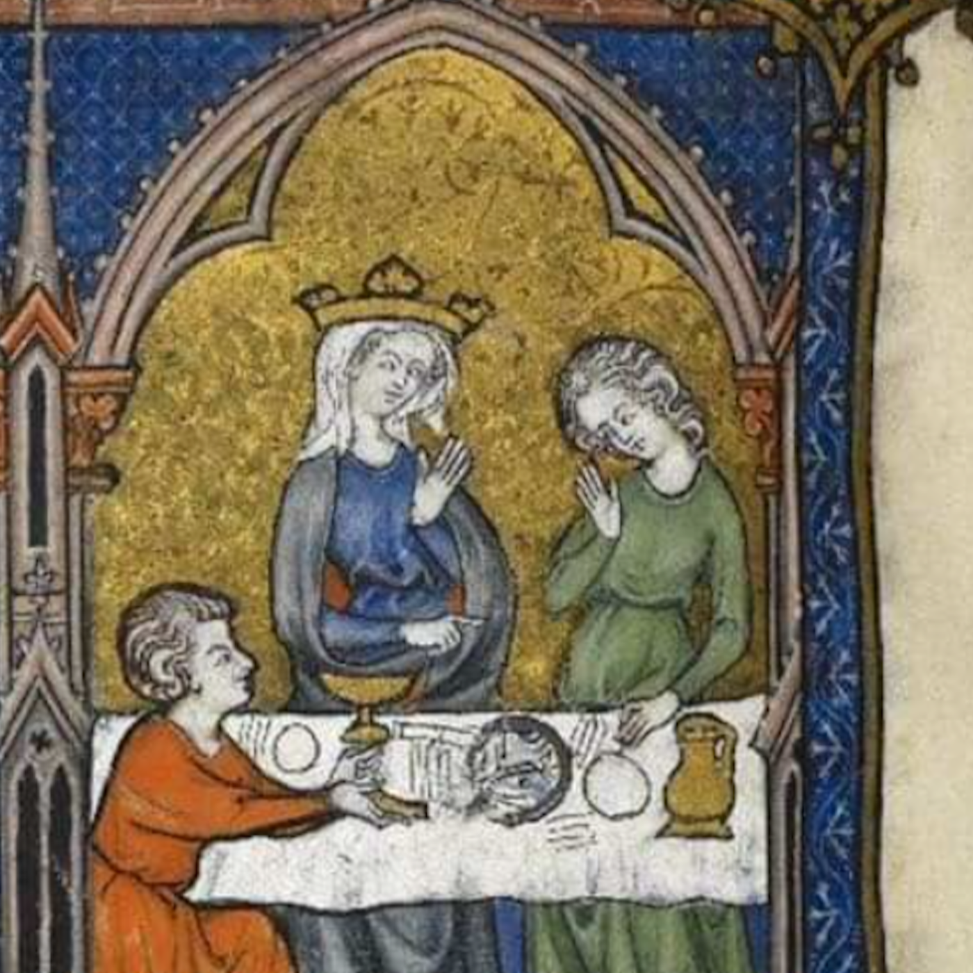 What Is Temperance?