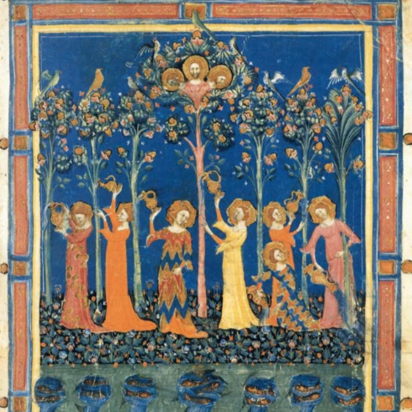 Magnanimity and Humility