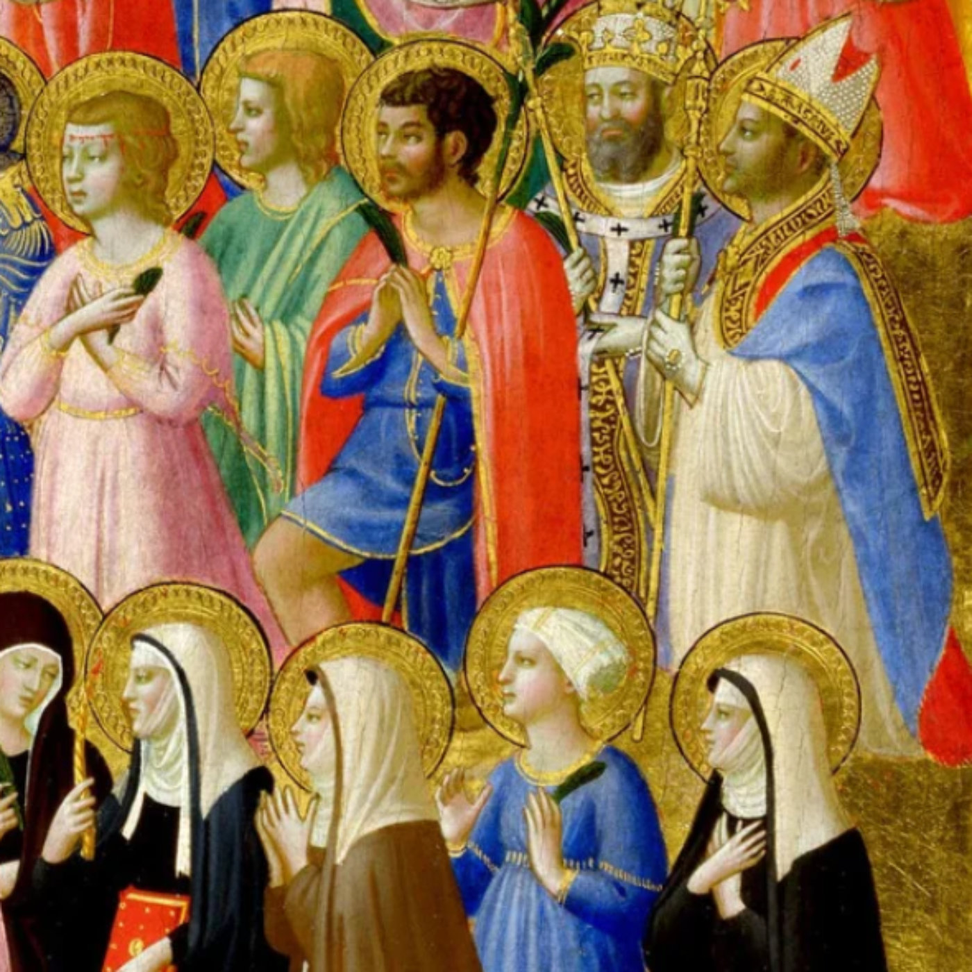 Catholic Daily Brief