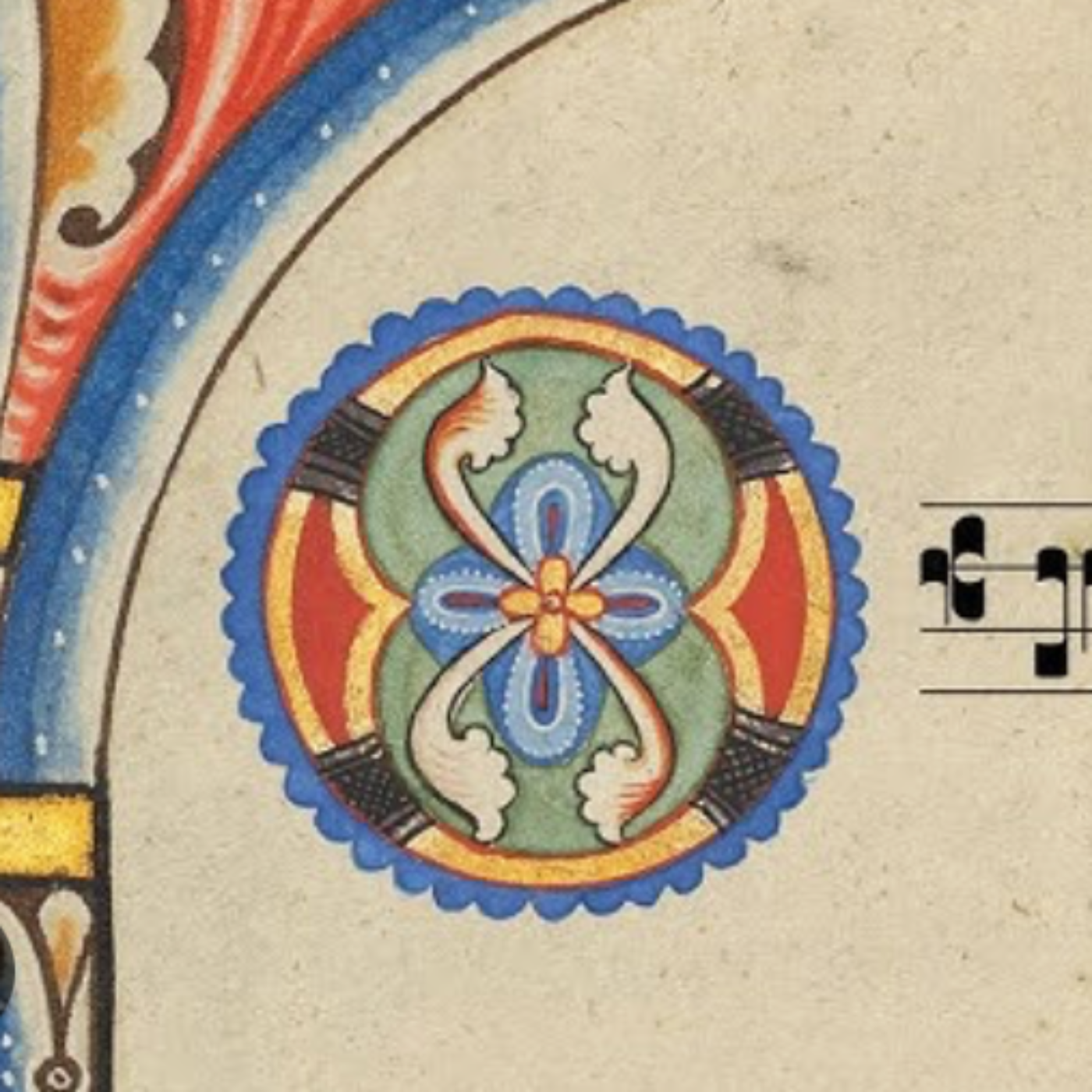 The O Antiphons - December 20: O Clavis David