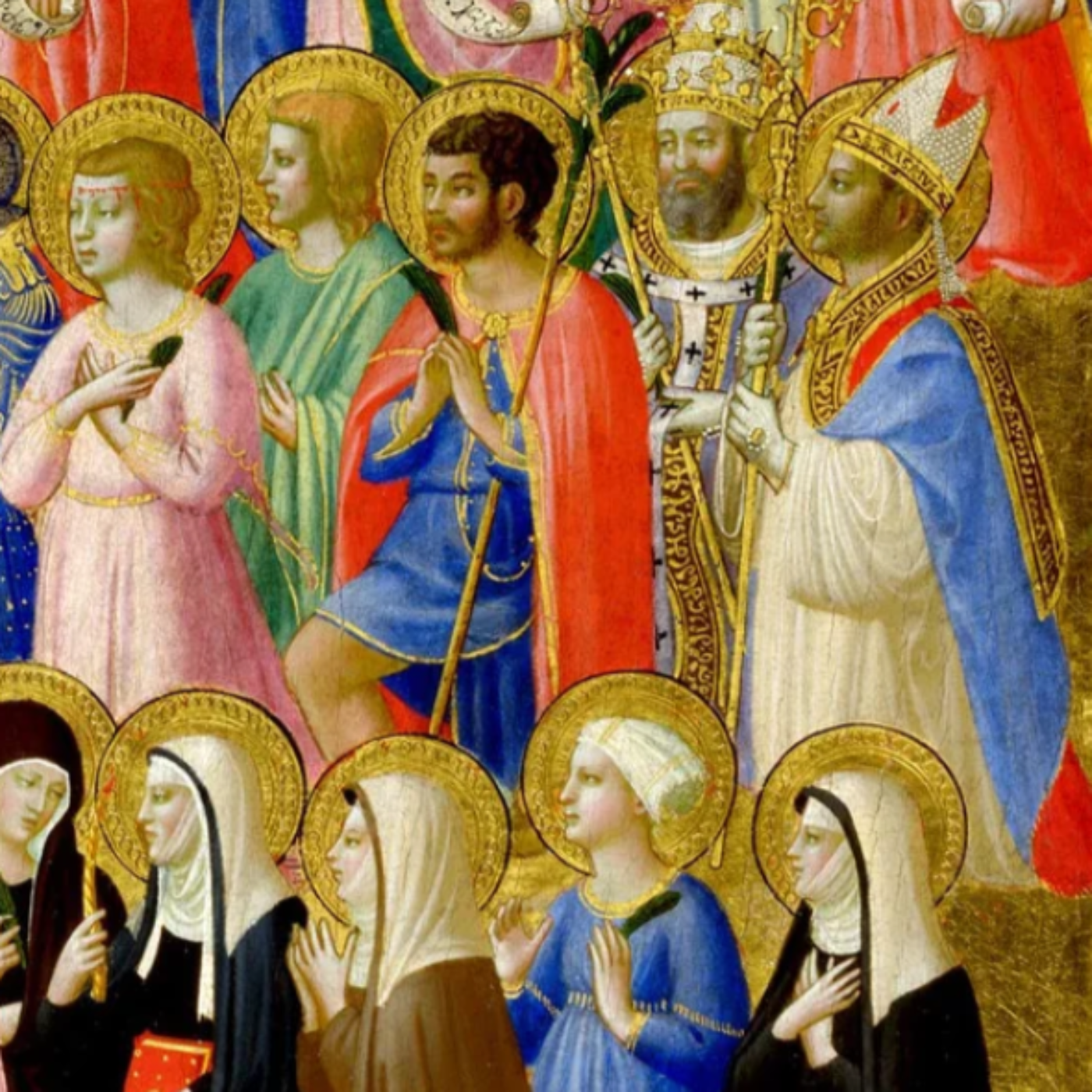 Daily Meditations With the Saints: On Meekness