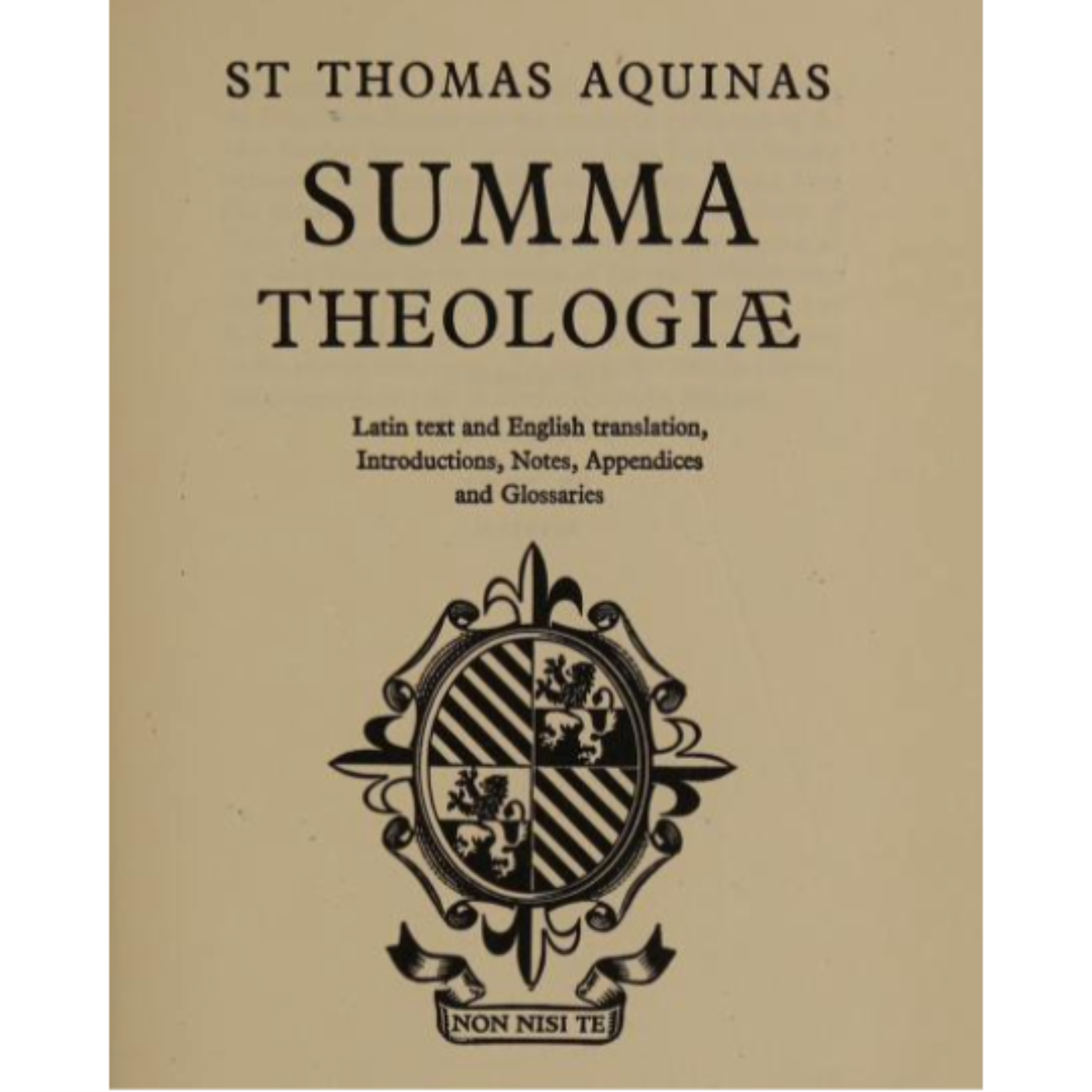 Summa Theologiae: Mary's Divine Maternity & The Manner of Christ's Nativity