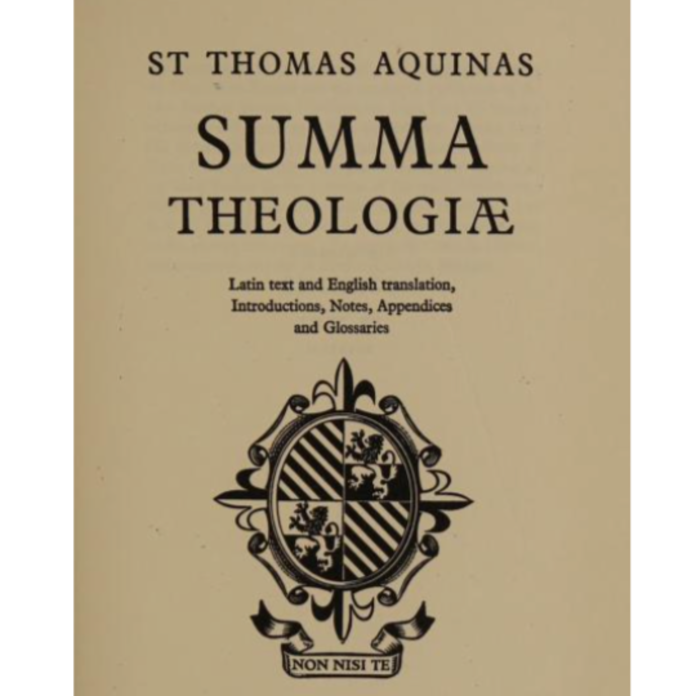 Summa Theologiae: Christ's Theandric (Divine-Human) Actions