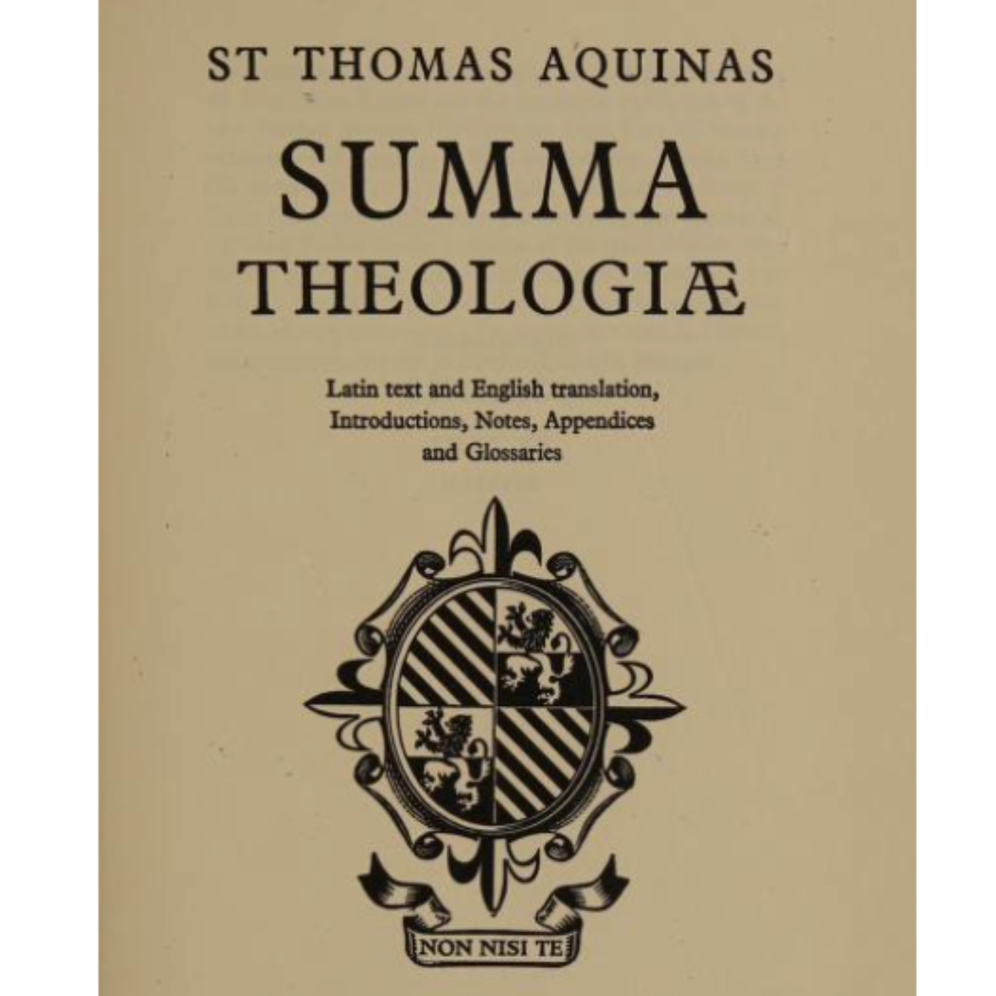 Summa Theologiae: Christ's Miracles in General