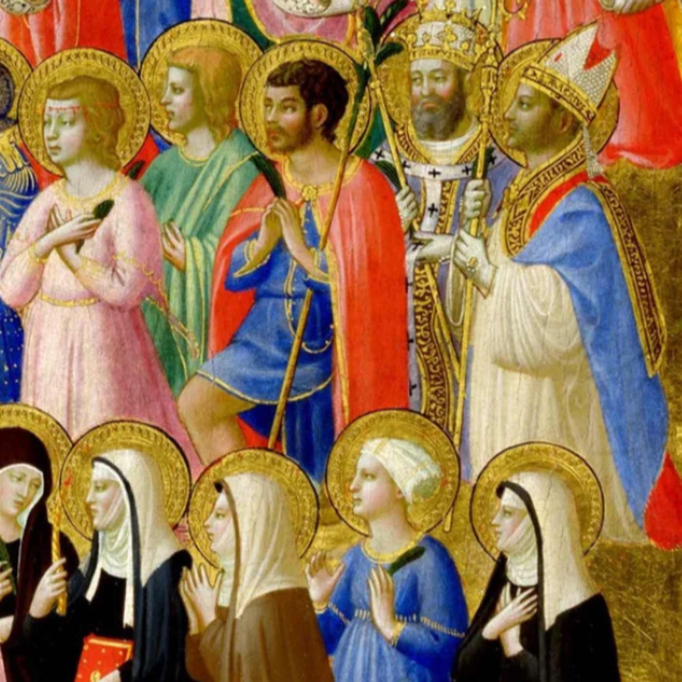 Daily Meditations With the Saints: On the Employment of Time