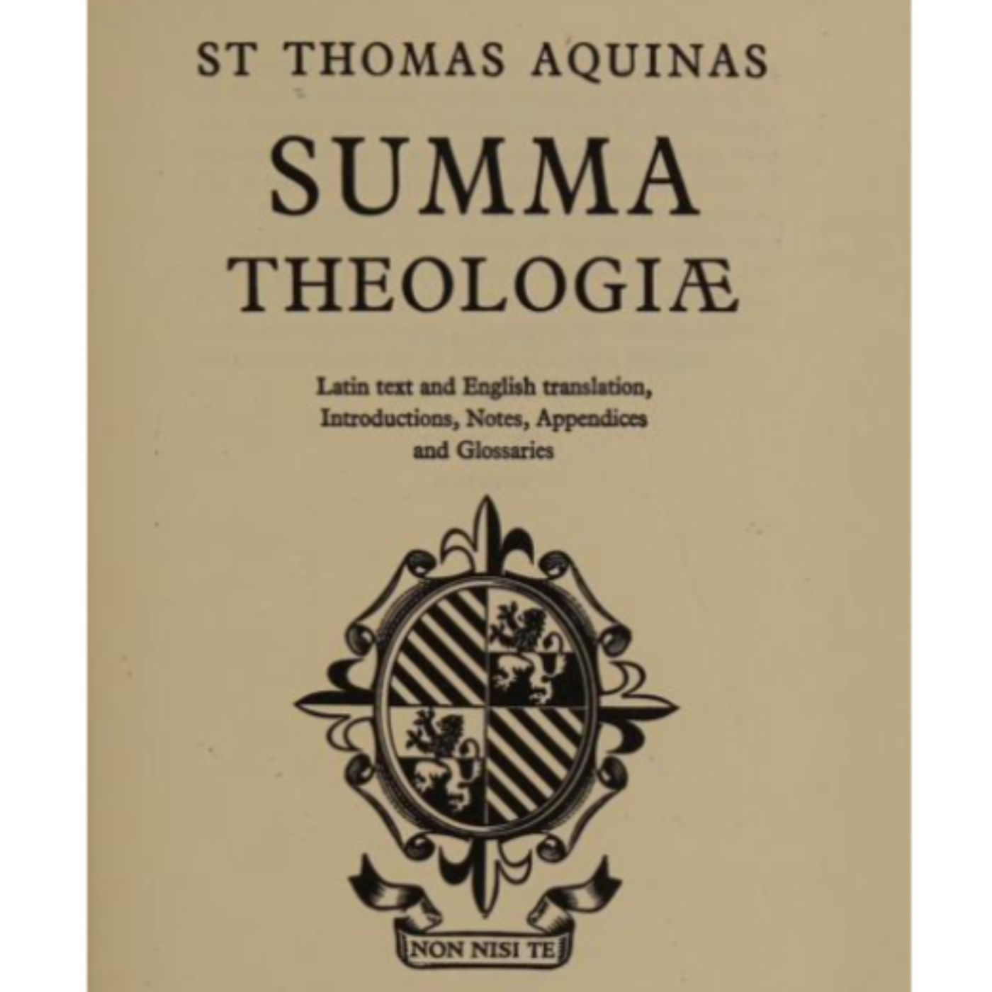 Summa Theologiae: Veneration of Saints' Relics