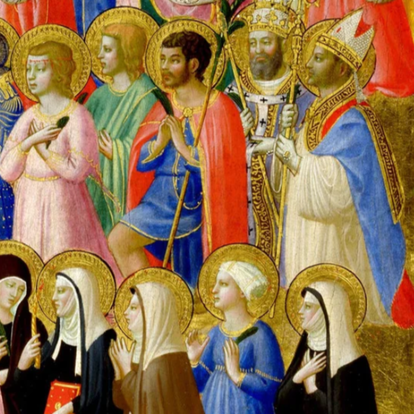 Daily Meditations With the Saints: Final Impenitence