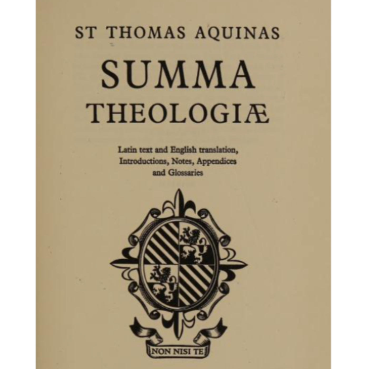 Summa Theologiae: Was Christ's Passion Necessary?