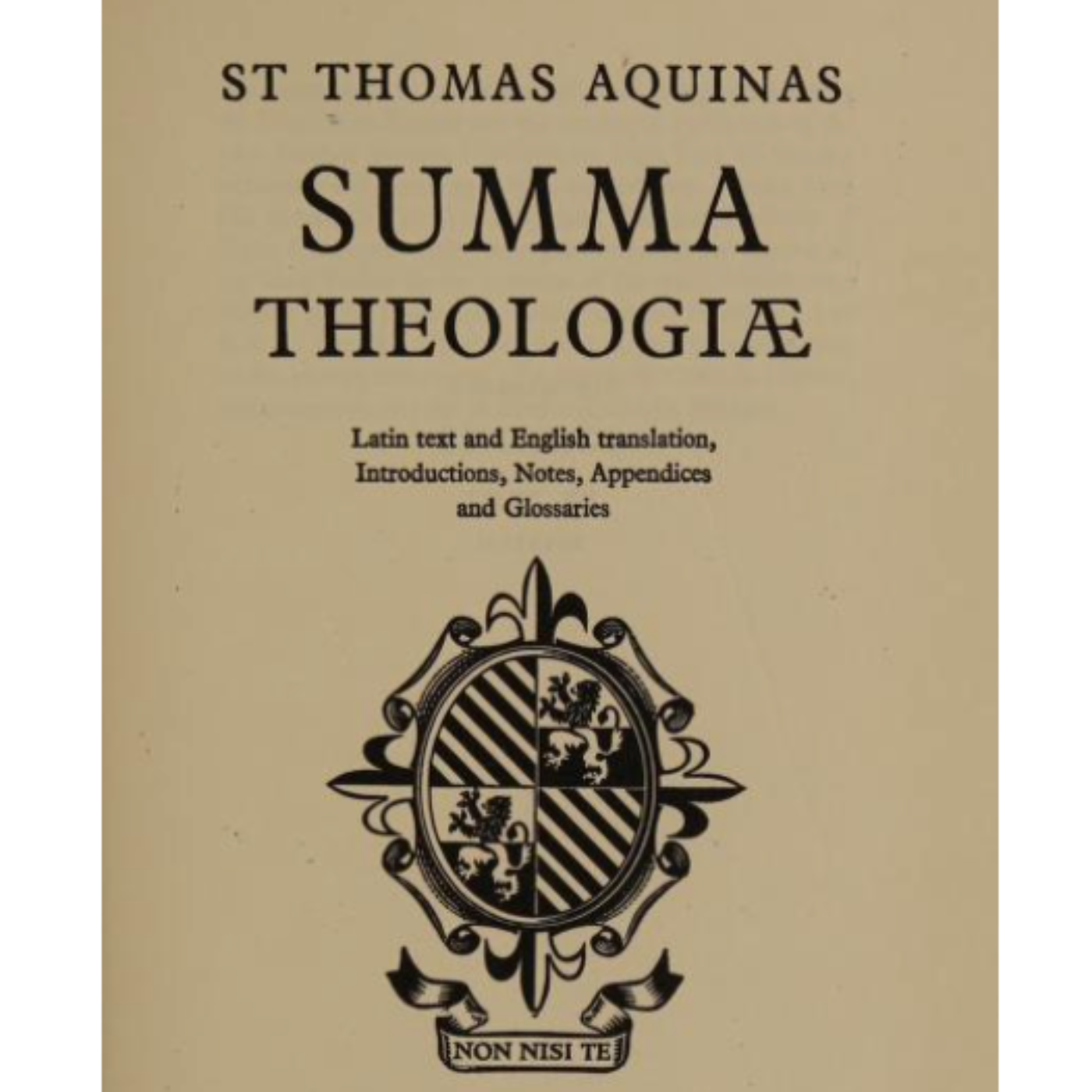 Summa Theologiae: Was Christ Slain by Another or By Himself?