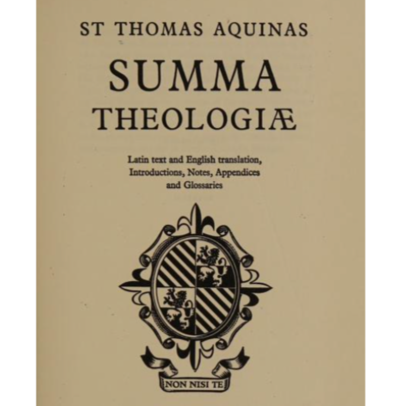 Summa Theologiae: How Did Christ's Passion Cause Our Salvation?