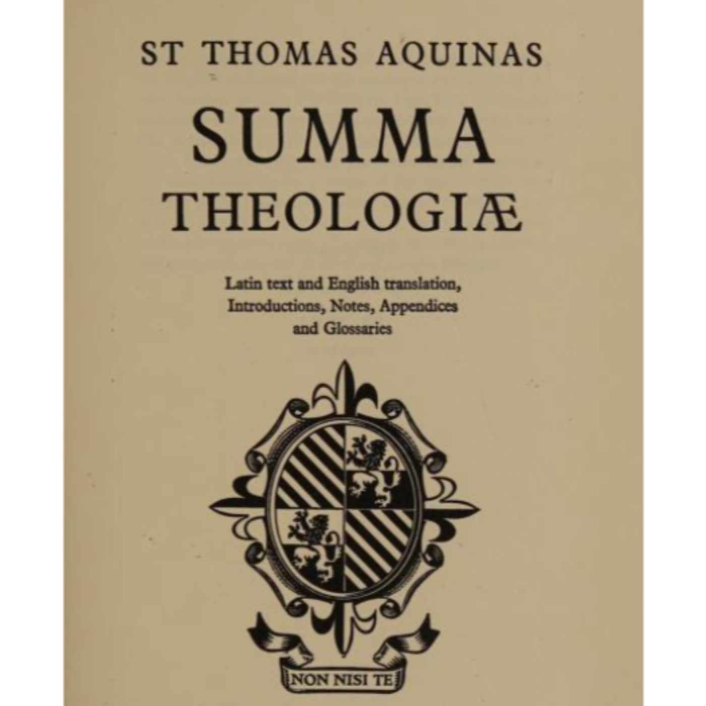Summa Theologiae: The Necessity and Cause of Christ's Resurrection