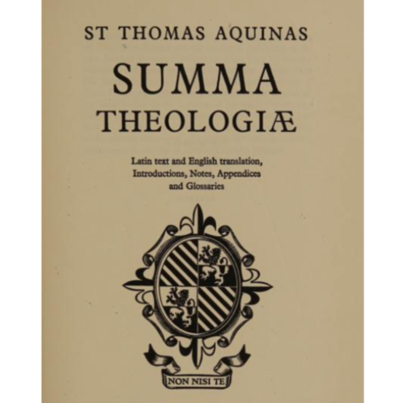 Summa Theologiae: The Proofs Christ Gave of His Resurrection
