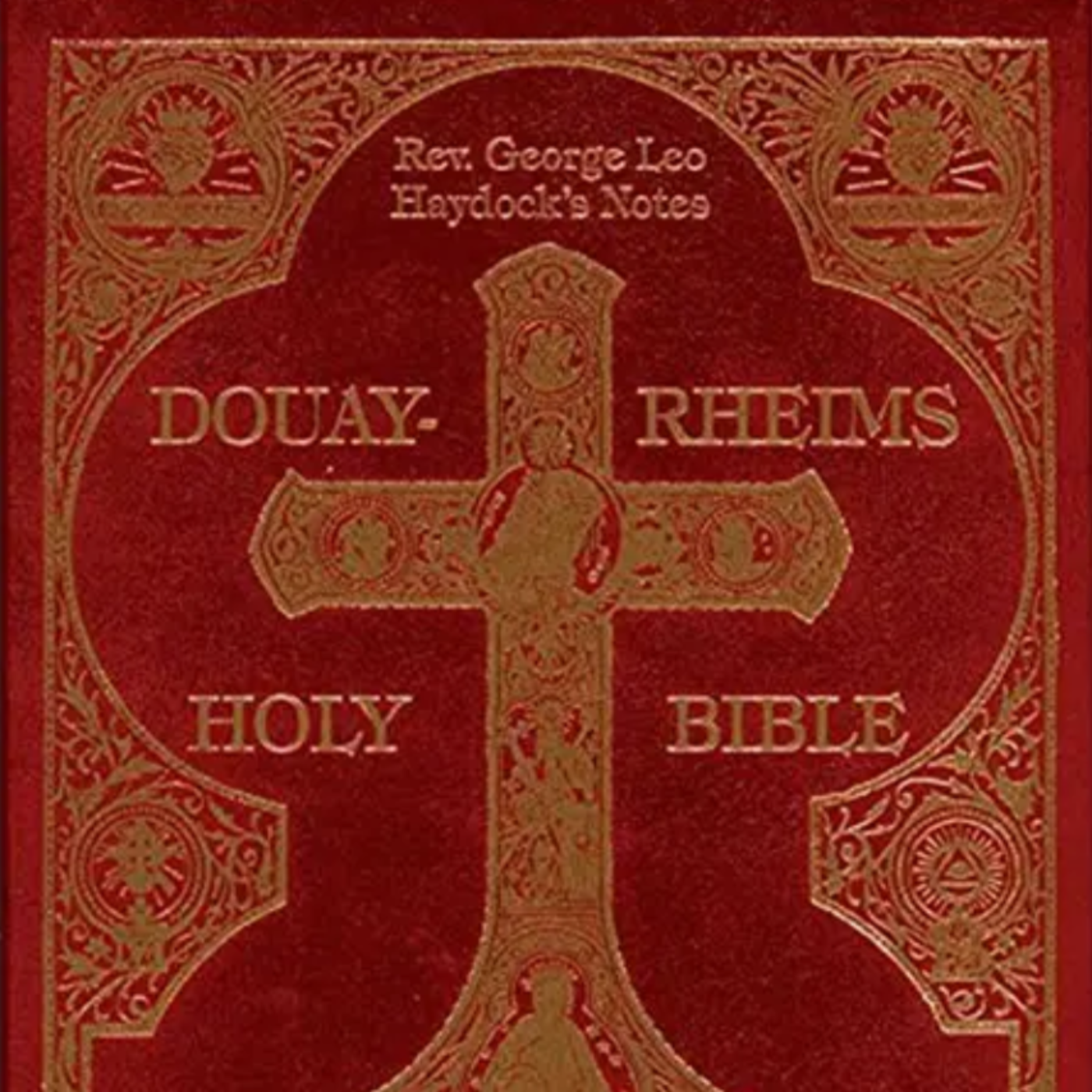 Commentary on the Daily Mass Readings: Thursday, May 22 (St. Rita)