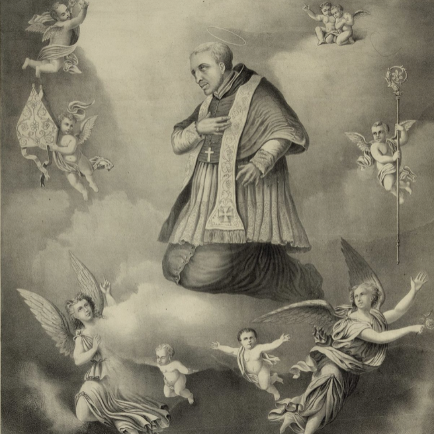 Sunday Sermons of St. Alphonsus Liguori - 10th Sunday after Pentecost: On the Efficacy and Necessity of Prayer