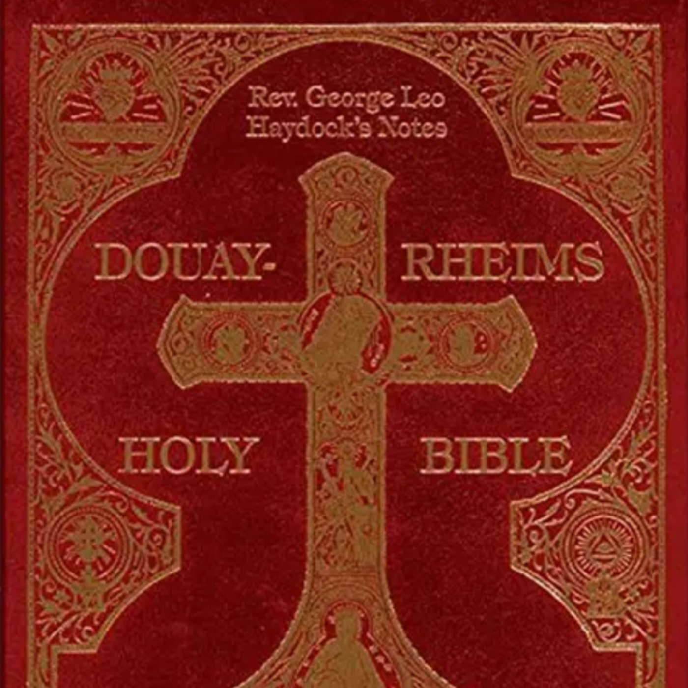 Commentary on the Daily Mass Readings: Wed, Aug 20 (St. Bernard, D)
