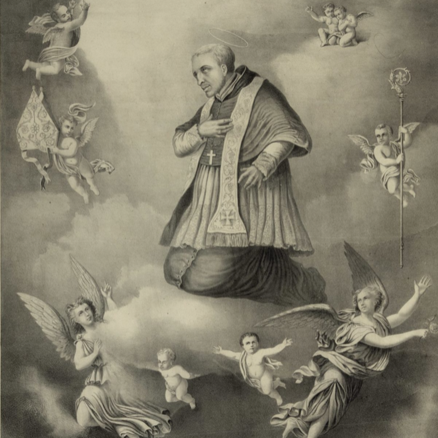 Sunday Sermons of St. Alphonsus Liguori - 11th Sunday after Pentecost: On the Vice of Speaking Immodestly