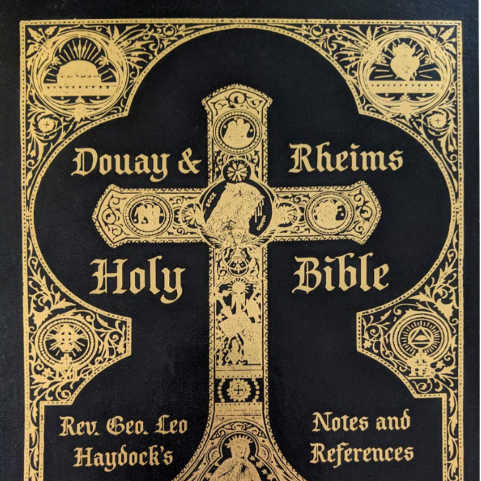 1962 Missal - Commentary on the Daily Mass Readings: Mon, Oct 13 (St. Edward the Confessor, King)