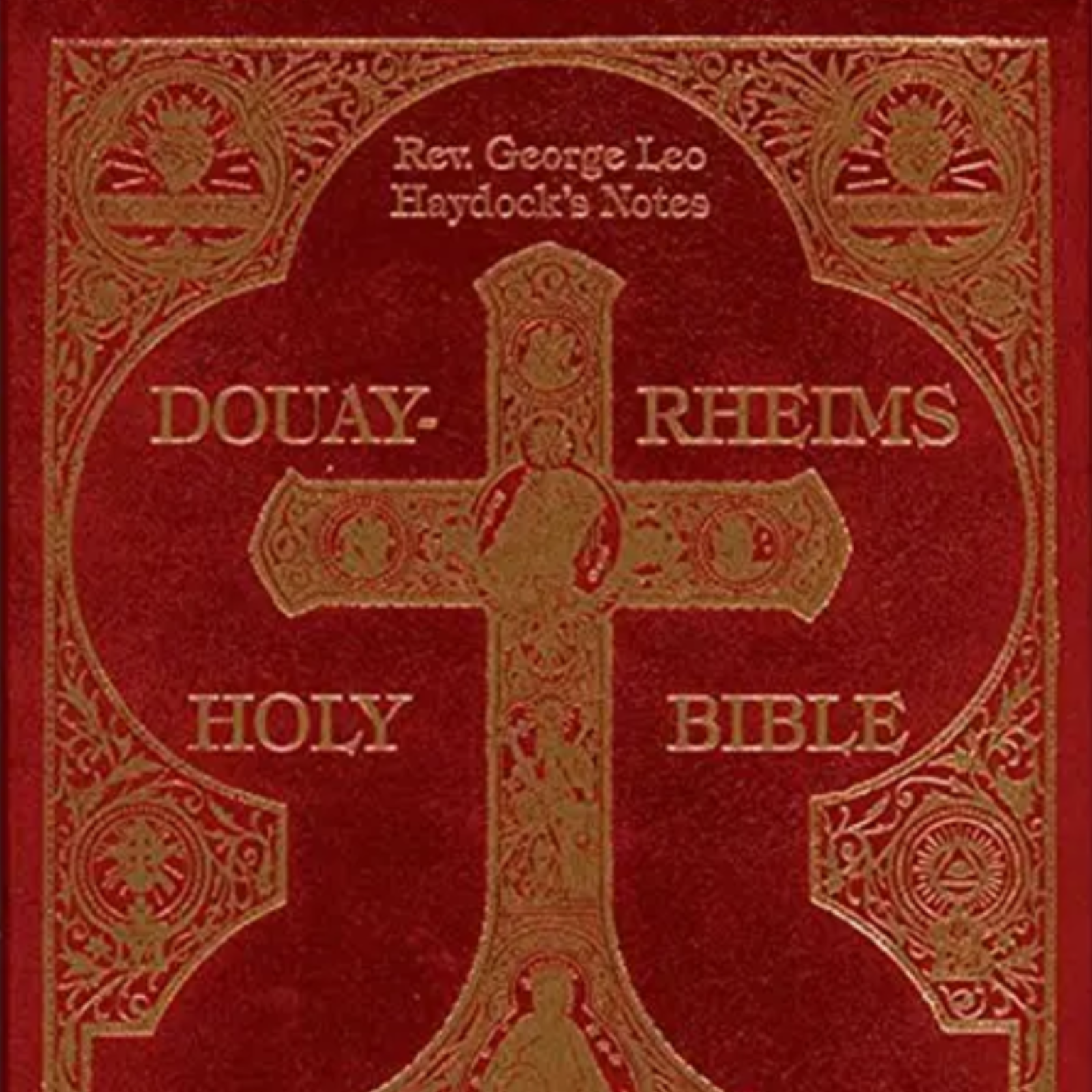 Commentary on the Daily Mass Readings: Fri, Oct 17 (St. Ignatius of Antioch, B & M)