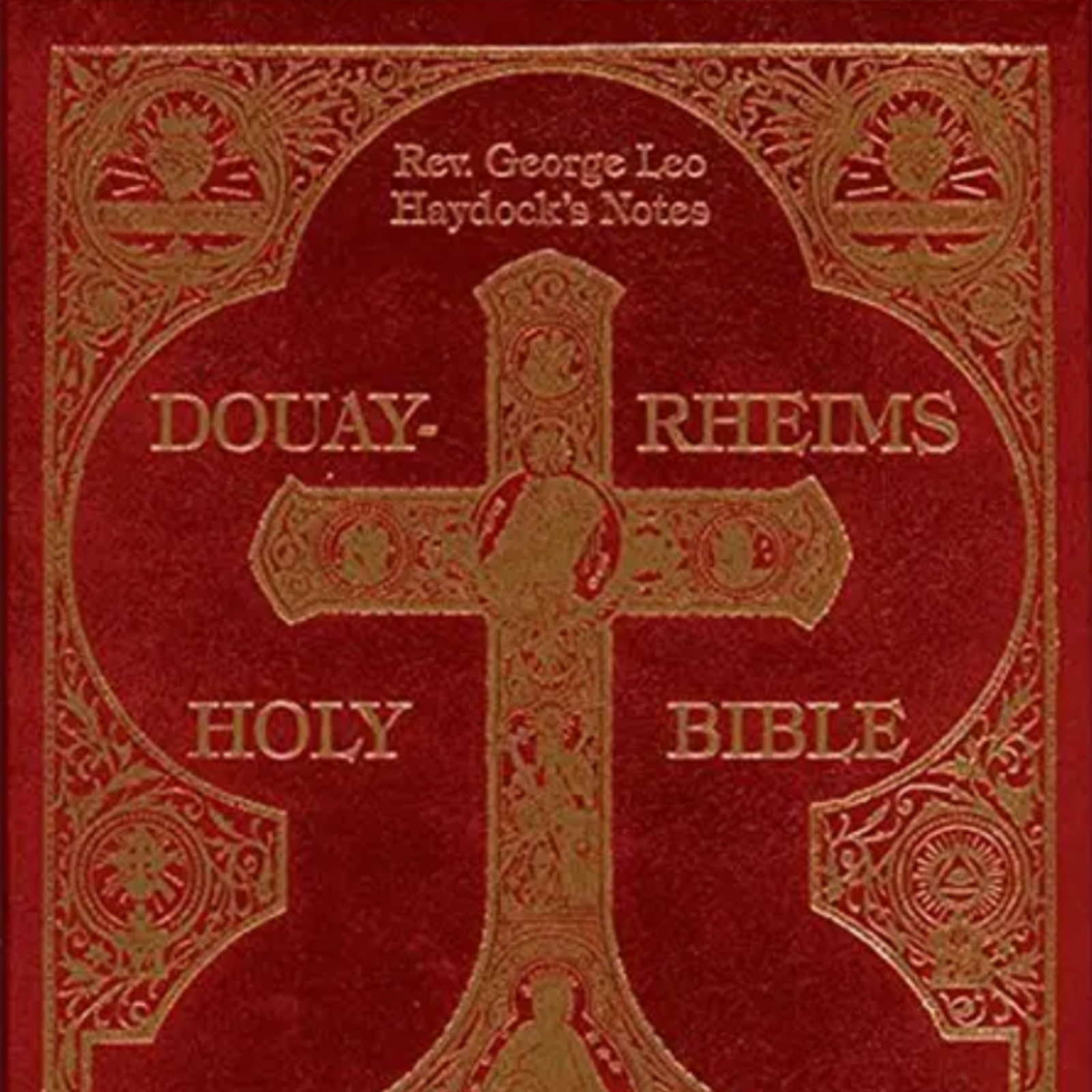 Commentary on the Daily Mass Readings: Sat, Nov 22 (St. Cecilia, V & M)