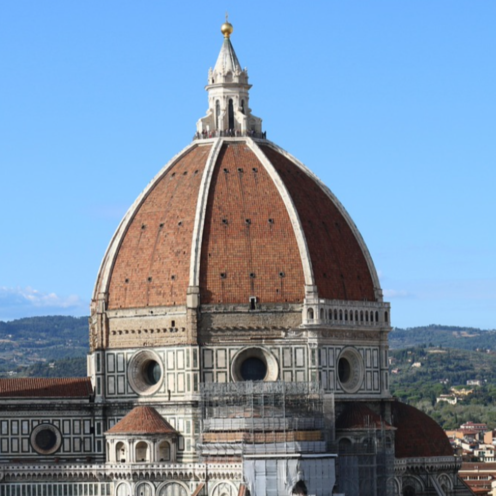 Church History - Chapter One: The Divine Founder and His Apostles