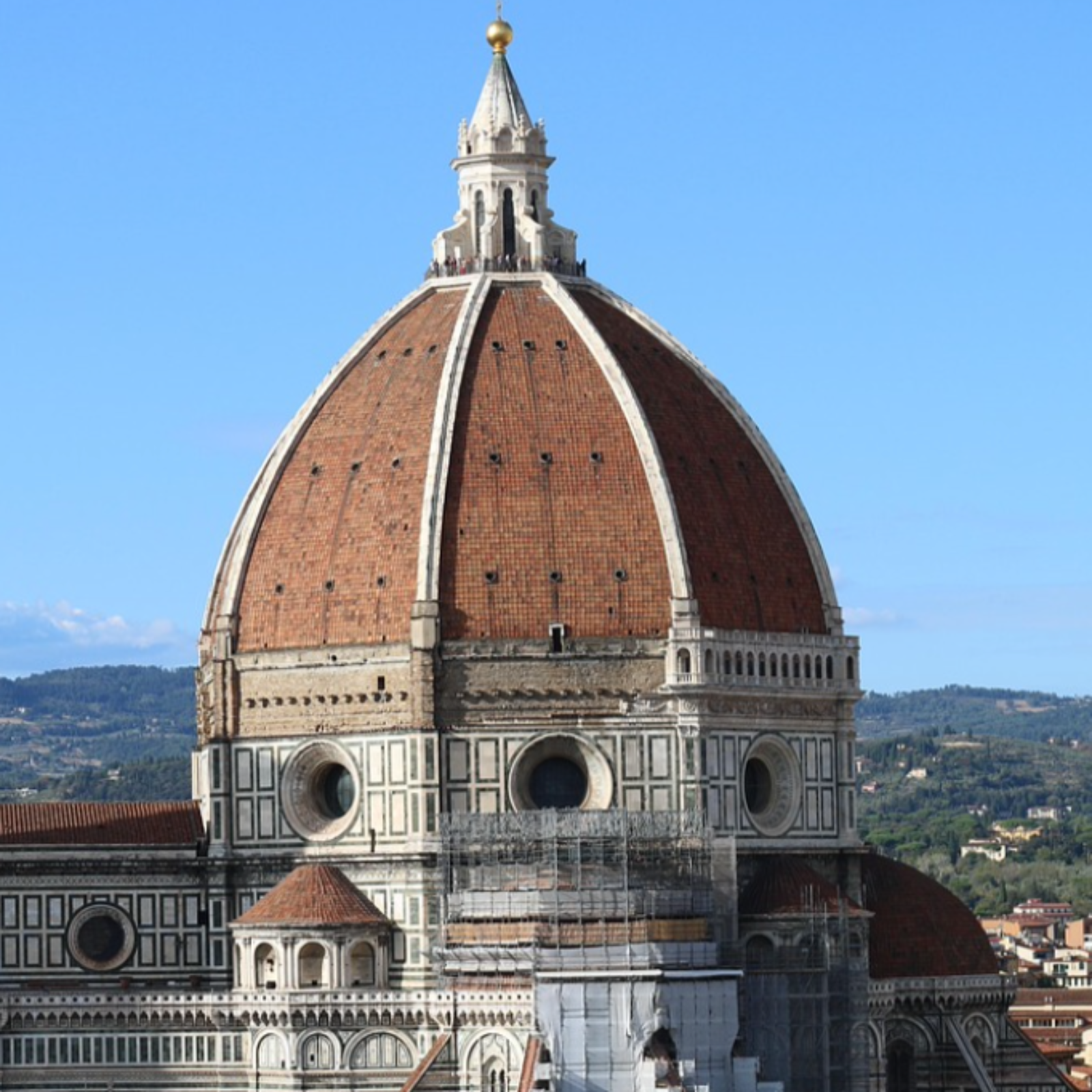 Church History - Chapter Two: The Roman Persecution and the Triumph of the Church