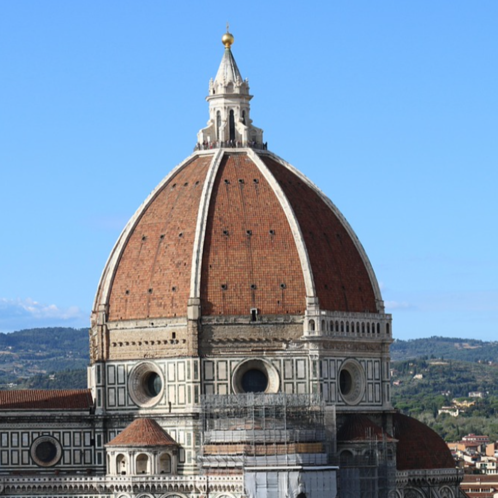 Church History - Chapter Four: The Migrations of the Nations and the Rise of Monasticism