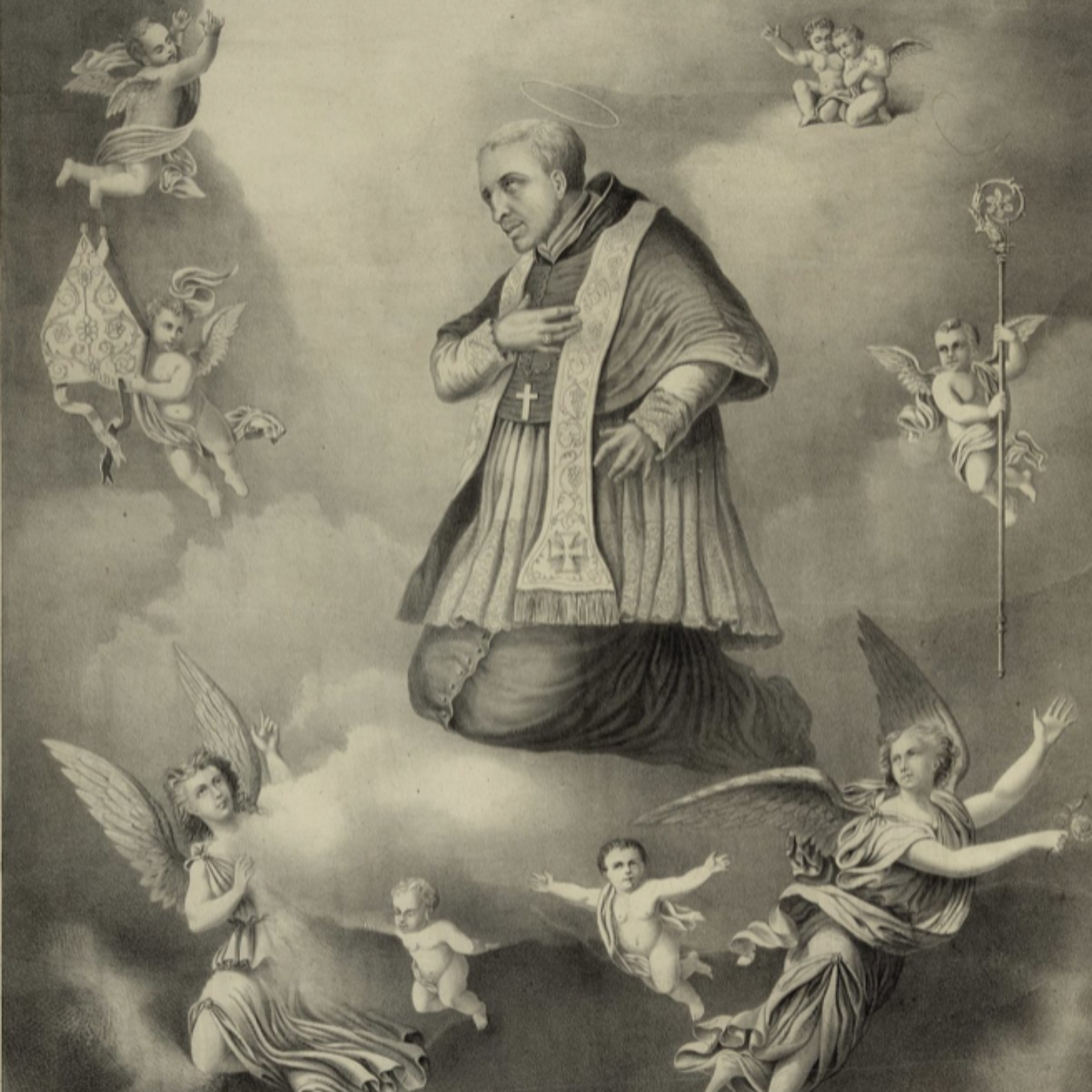 Sunday Sermons of St. Alphonsus Liguori - 1st Sunday of Advent: On the General Judgment