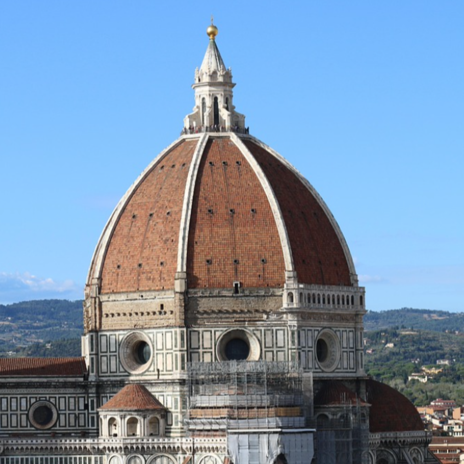 Church History - Chapter Six: The Golden Age of the Church